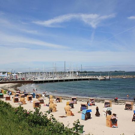 Oeko-Ferienwohnung-Kiel Lachmoewe Exteriér fotografie
